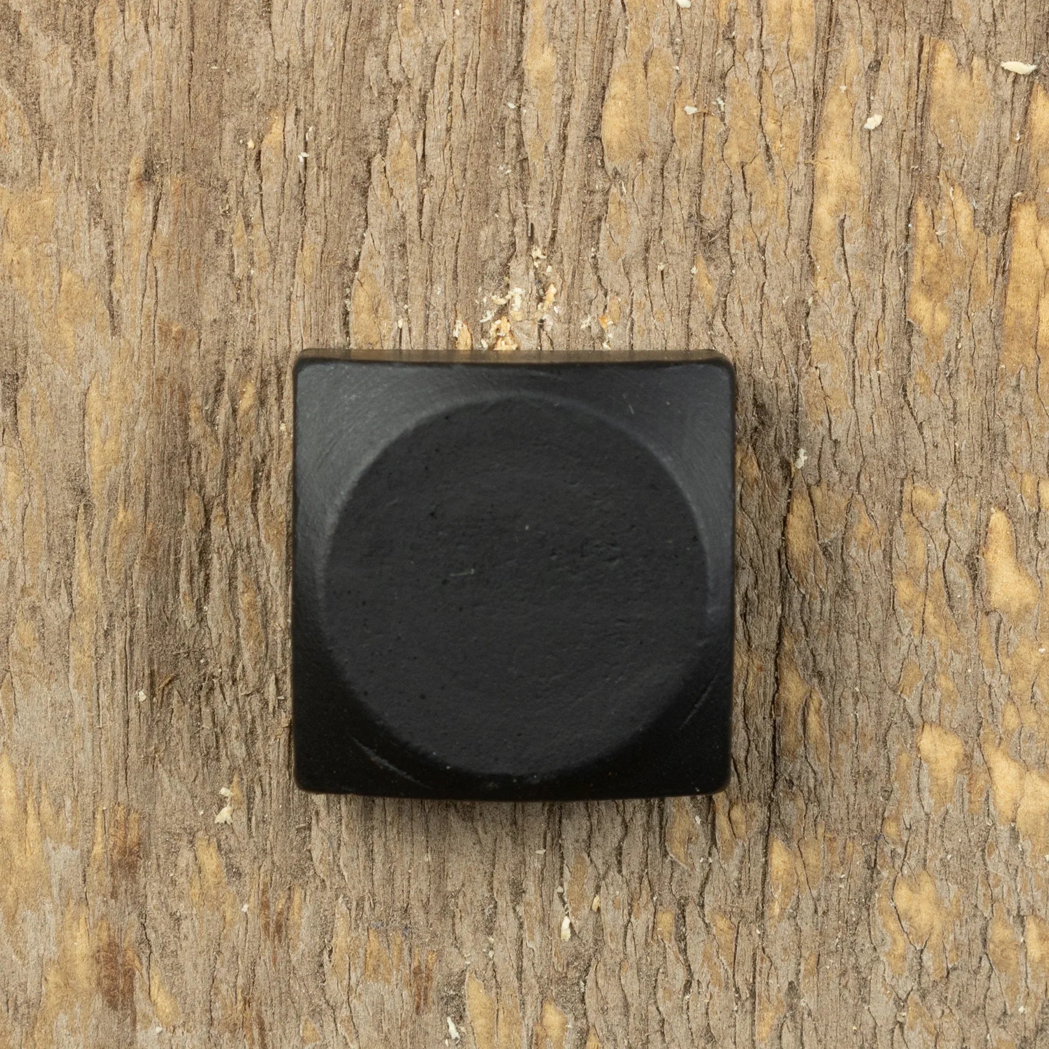 1/2" Dia. Smooth Square Head Bolt - Old West Iron