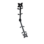 Polish Iron Angle Brace
