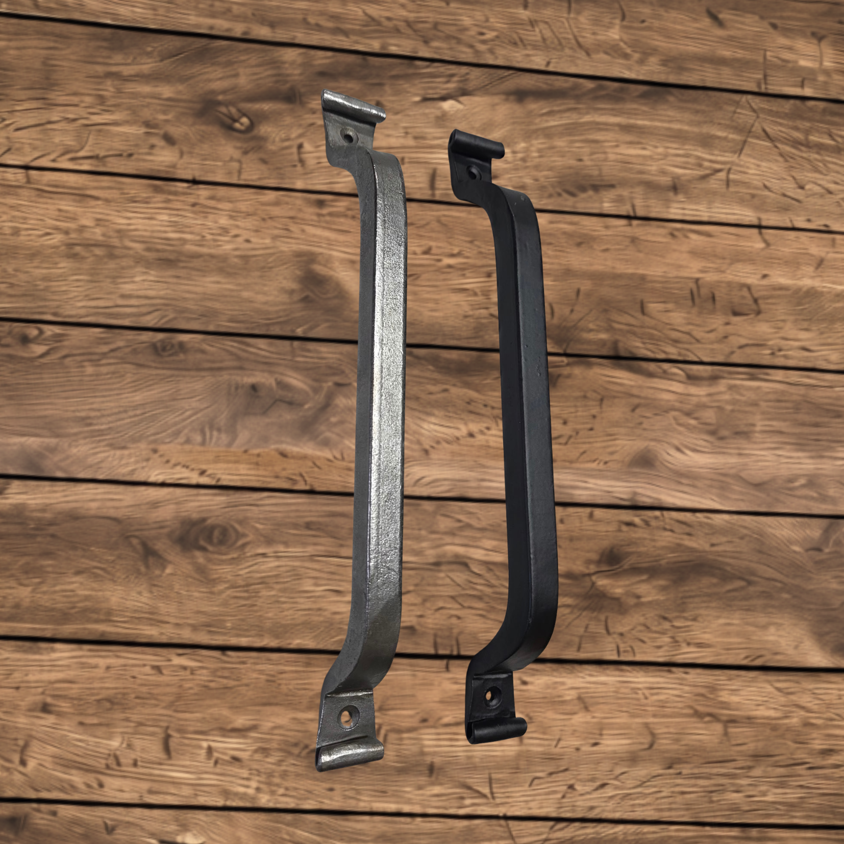 Classic Iron Door Pull