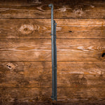 Baroque Iron Cane Bolt - Old West Iron