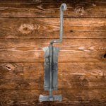Romantic Iron Cane Bolt - Old West Iron
