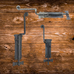 Romantic Iron Cane Bolt - Old West Iron