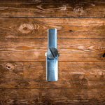 Pyramid Slotted Head Toggle Bolt - Old West Iron