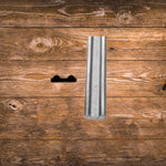 Raised Edge Strapping - Old West Iron