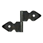 Rustic Iron Hinge - Old West Iron
