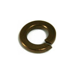 Silicon Bronze Lock Washers - Old West Iron