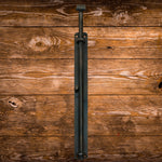 Tuscan Cane Bolt - Old West Iron