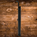 Tuscan Cane Bolt - Old West Iron