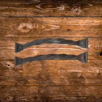Renaissance Cabinet Handle - Old West Iron