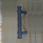 Farmhouse Door Pull - Old West Iron