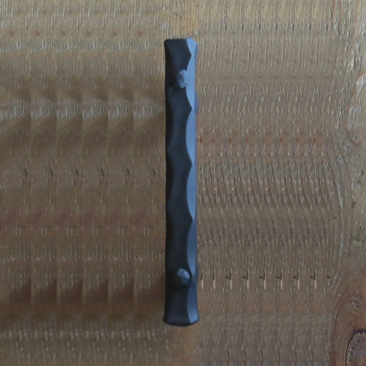 Farmhouse Door Pull - Old West Iron