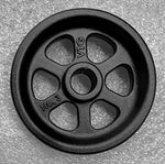 Pulley Wheel - 3"