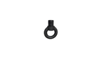 1/2" Canopy Eye Bolt