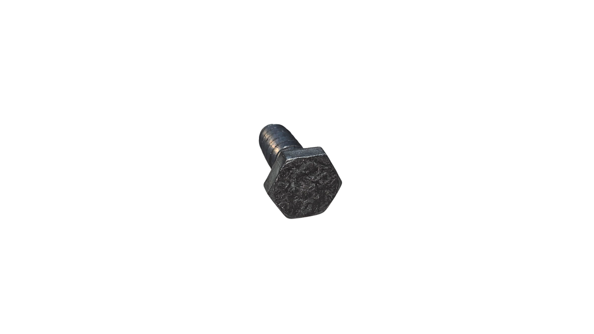 3/4" Hex Lag Screws