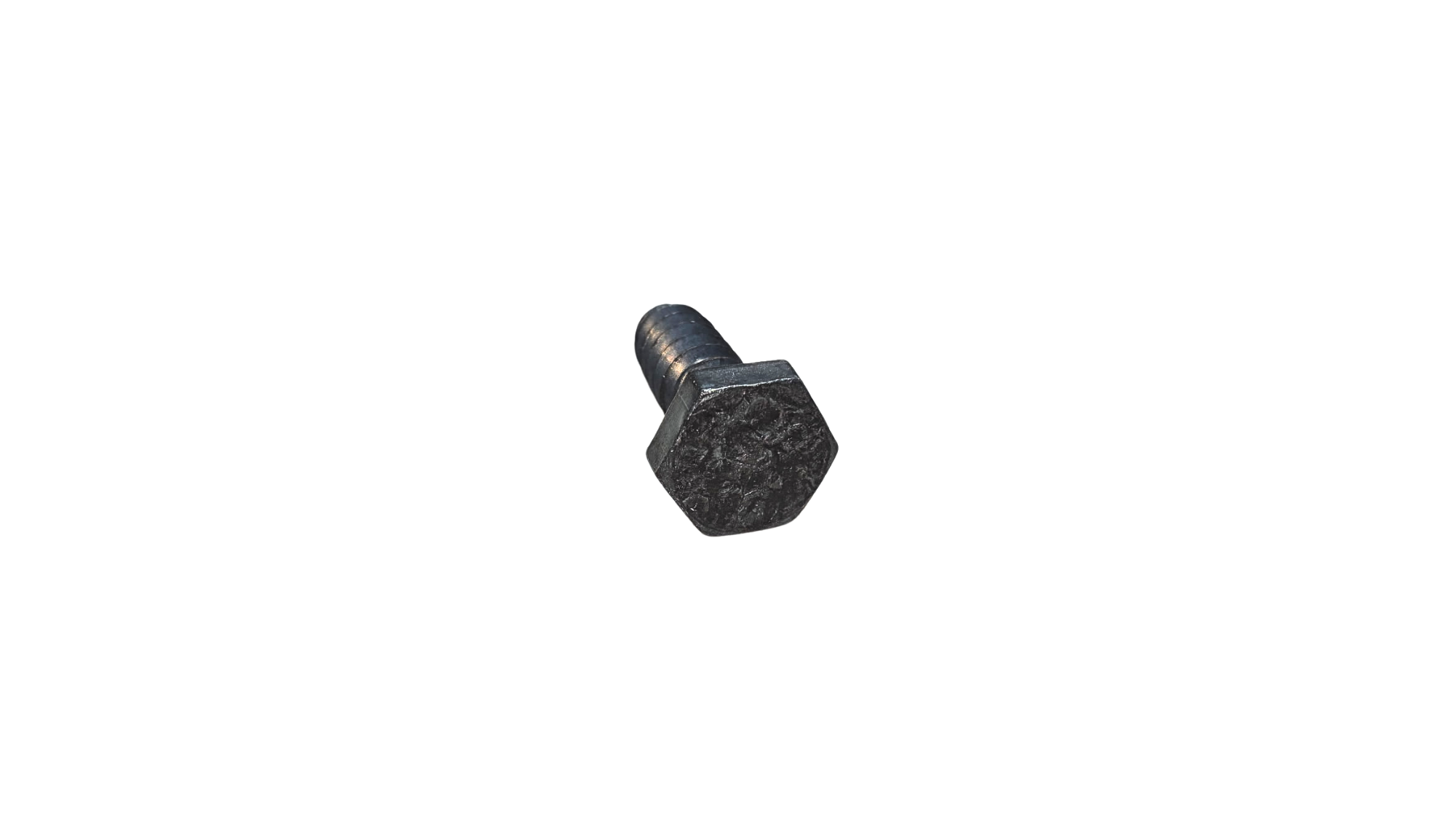 5/8" Dia. Distressed Hex Head Lag