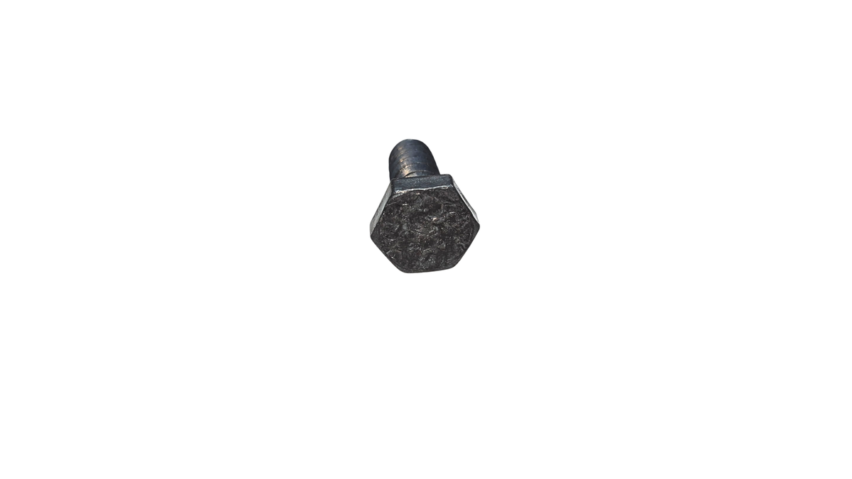 1/2" Dia. Distressed Hex Head Lag