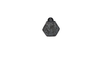 3/4" Dia. Distressed Hex Head Bolt