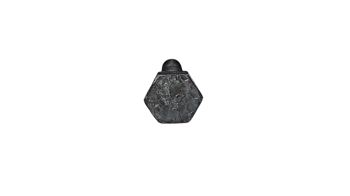 5/8" Dia. Distressed Hex Head Bolt