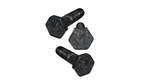 5/8" Dia. Distressed Hex Head Bolt
