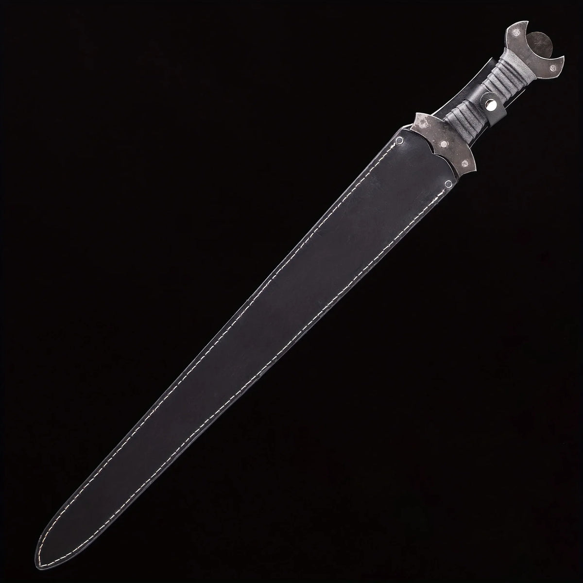 Ancient Viking Replica Sword - Old West Iron