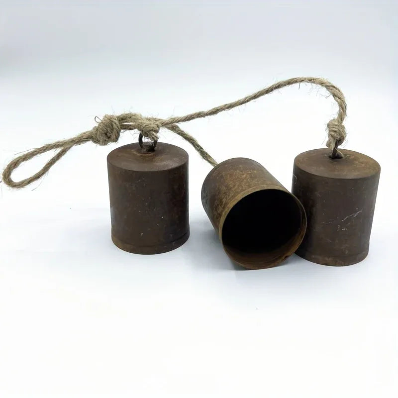 Hanging Country Cowells - Old West Iron