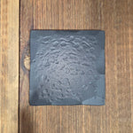 Black Finish Texture Sample Kit (4 Textures) - Old West Iron
