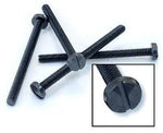 #8 Pyramid Head Slotted Machine Screw
