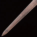 Ancient Viking Replica Sword - Old West Iron