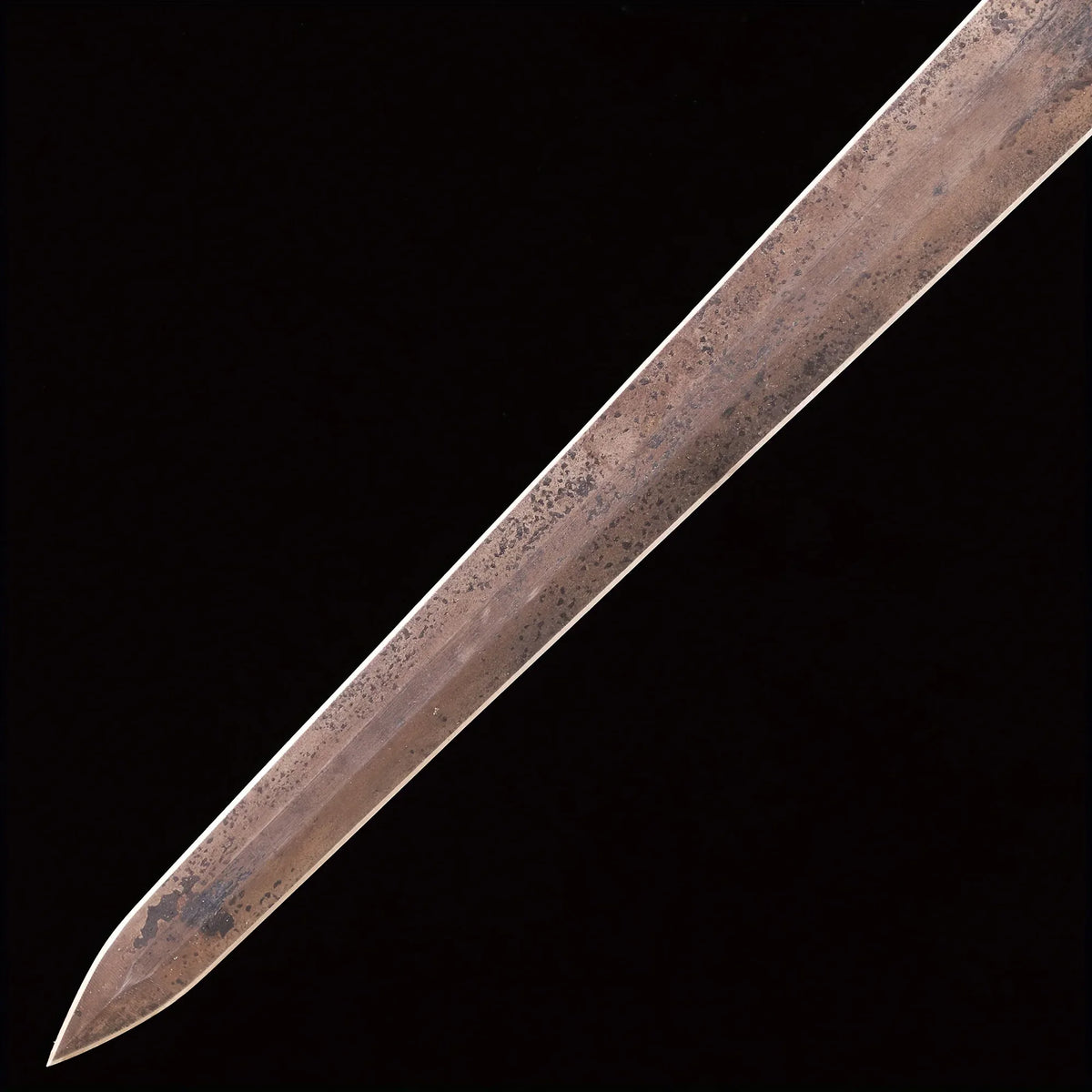 Ancient Viking Replica Sword - Old West Iron