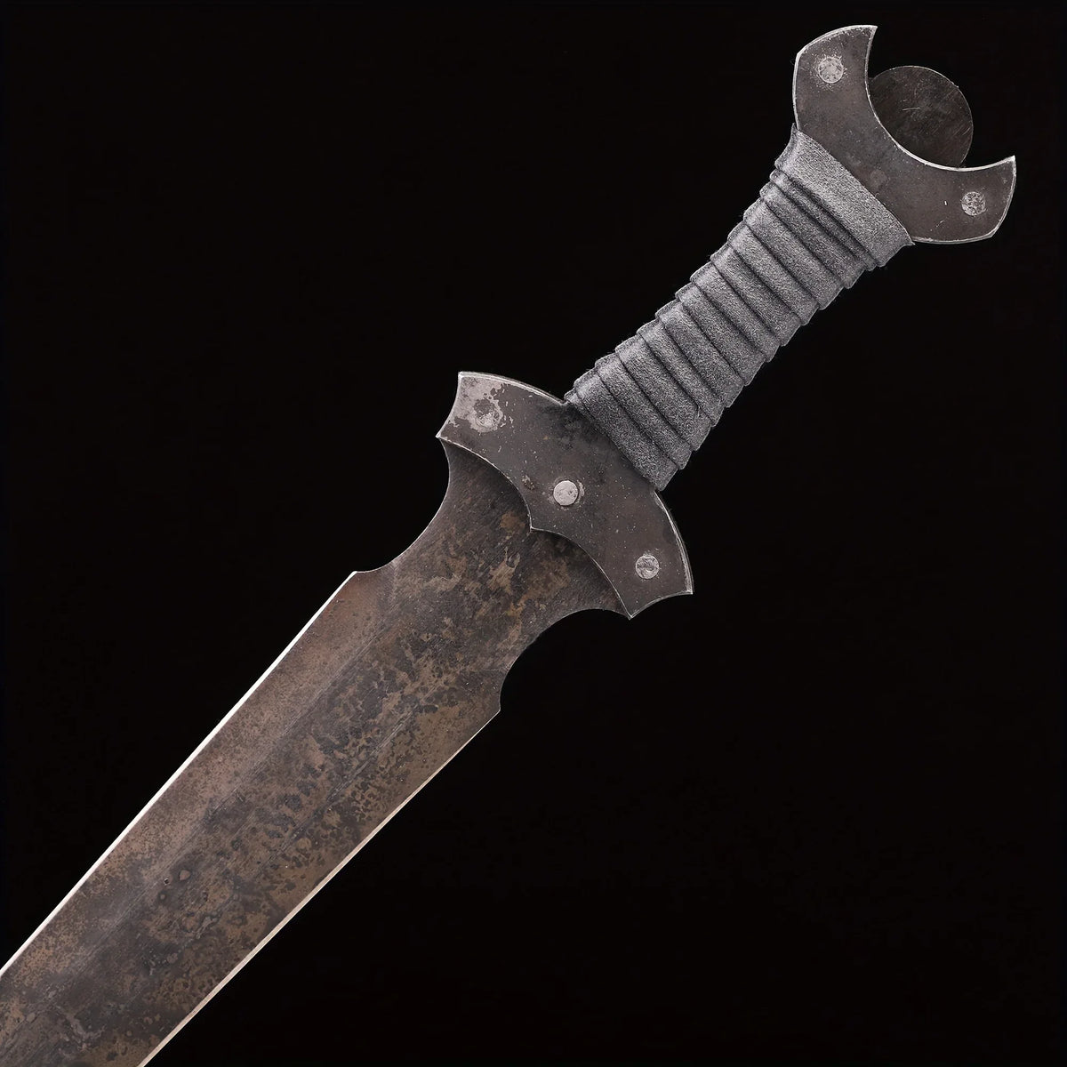 Ancient Viking Replica Sword - Old West Iron