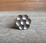 5/8"Dia. Flower Head Bolt - Old West Iron