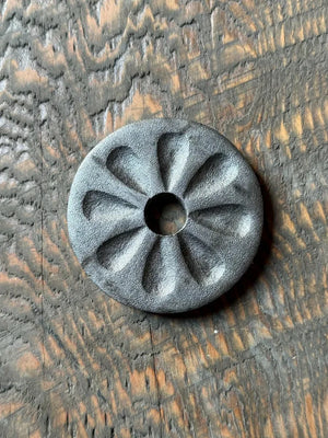 Daisy Cast Iron Washer - Old West Iron