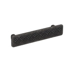 Vintage Industrial Drawer Pull - Old West Iron