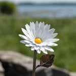 Wrought Iron Daisy - Old West Iron