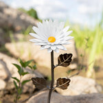 Wrought Iron Daisy - Old West Iron