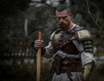 Viking Broad Axe - Old West Iron