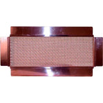 Copper Foundation Vent - Old West Iron