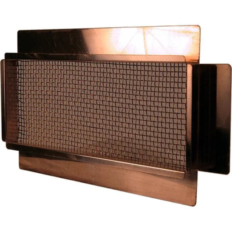 Copper Foundation Vent - Old West Iron
