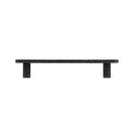 Vintage Industrial Drawer Pull - Old West Iron