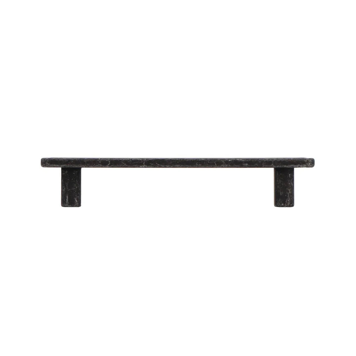 Vintage Industrial Drawer Pull - Old West Iron