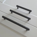 Farmhouse Drawer Pulls - Old West Iron