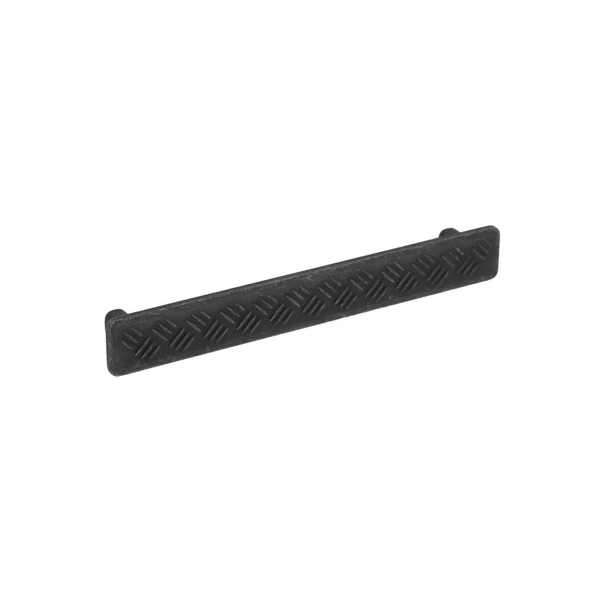 Vintage Industrial Drawer Pull - Old West Iron
