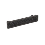 Vintage Industrial Drawer Pull - Old West Iron