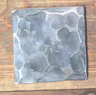 Raw Finish Texture Sample Kit (4 Textures) - Old West Iron