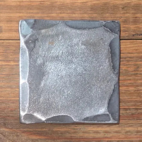 Raw Finish Texture Sample Kit (4 Textures) - Old West Iron
