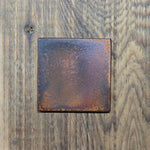 Finish Color Sample - Smooth Texture