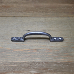 Scandinavian Iron Cabinet Handle