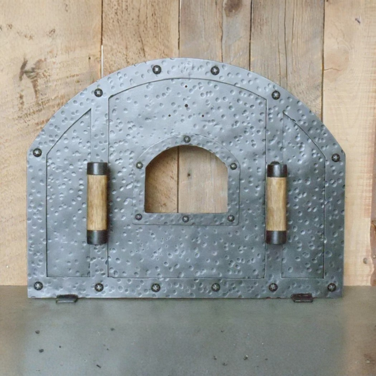 All Pizza Oven Doors