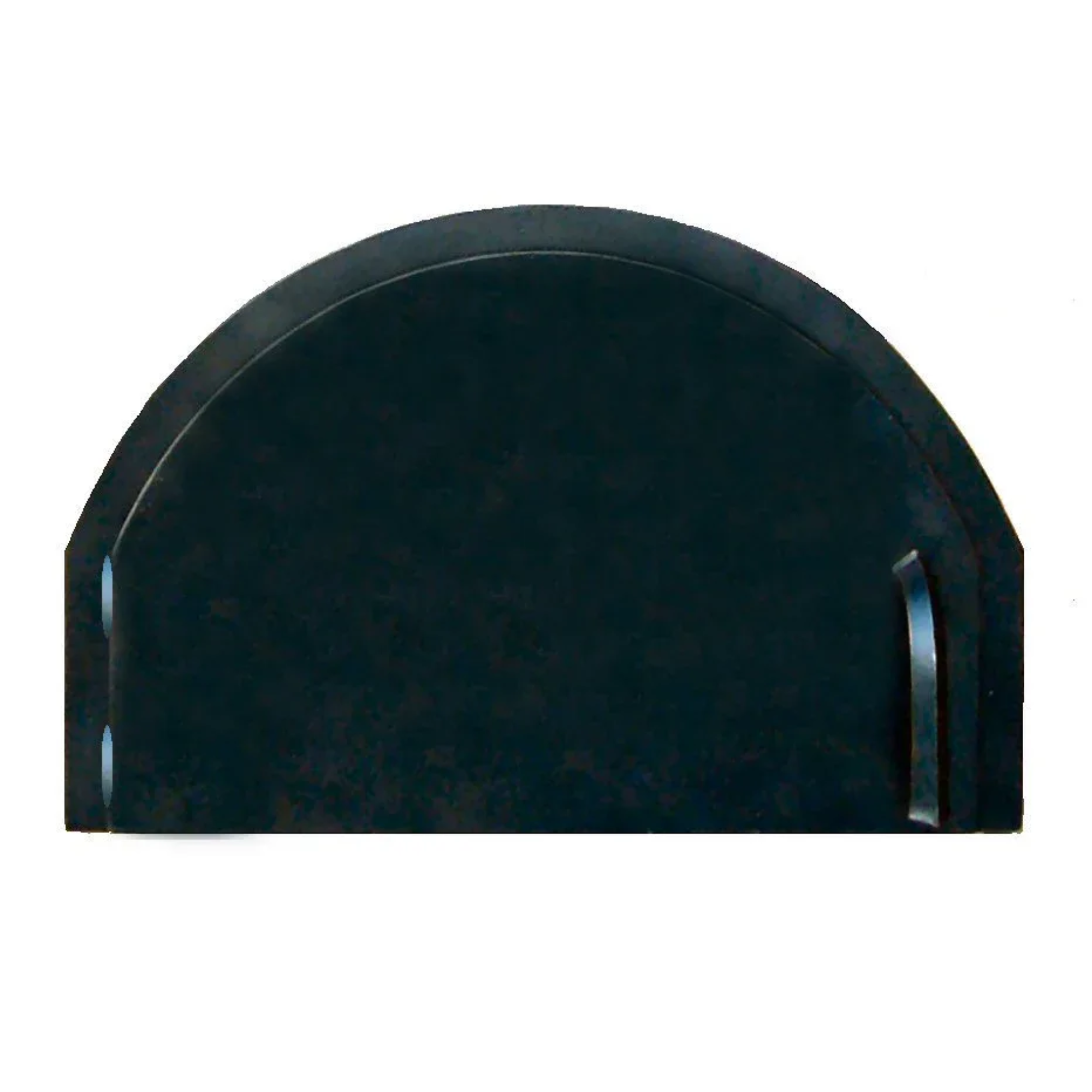 Scandinavian Arched Hinged Pizza Oven Door