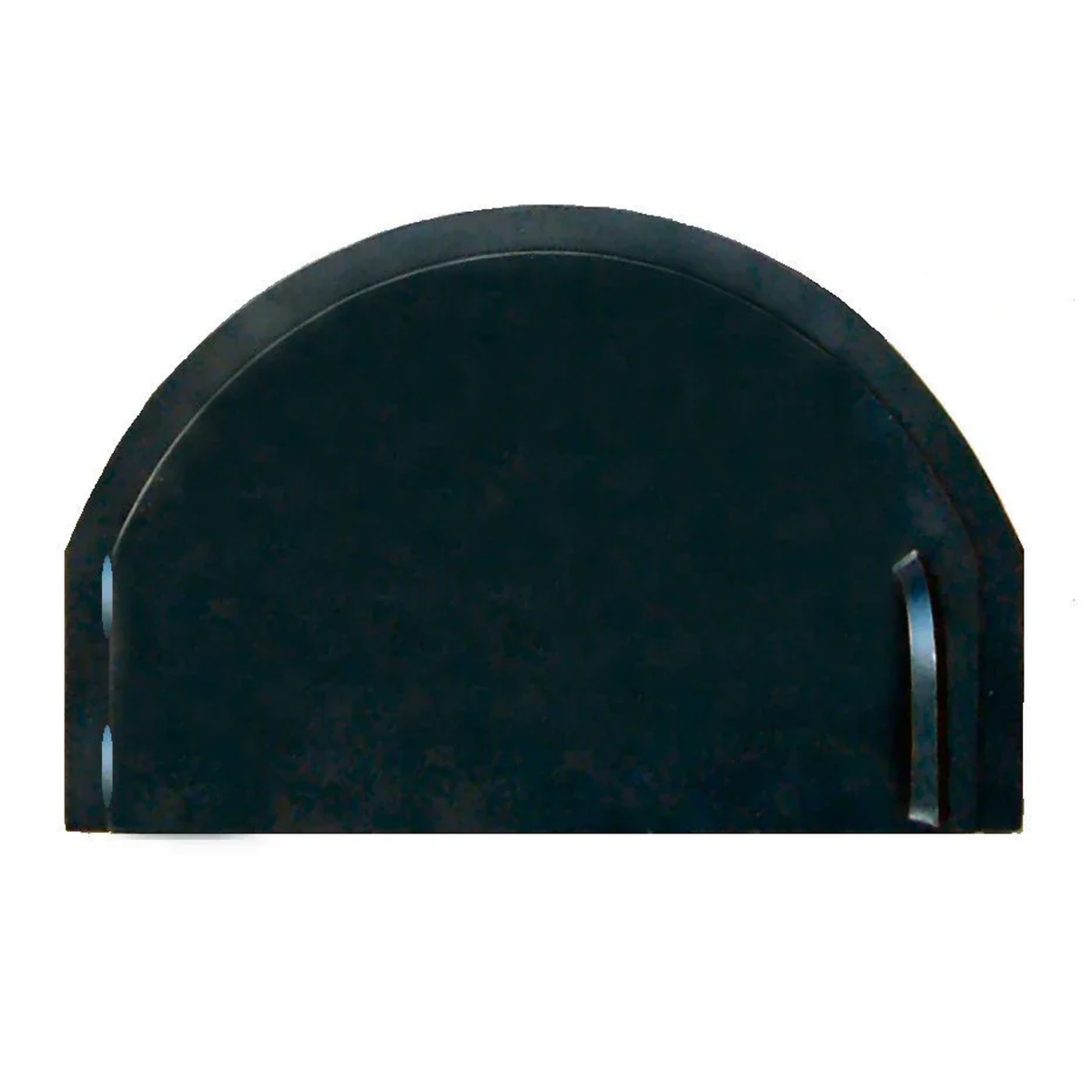 Scandinavian Arched Hinged Pizza Oven Door